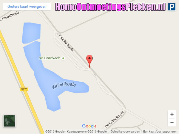 Kibbelkoele (Emmen, Drenthe)